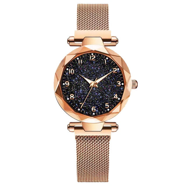 Luxury Fashion Wrist Watch