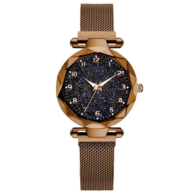 Luxury Fashion Wrist Watch