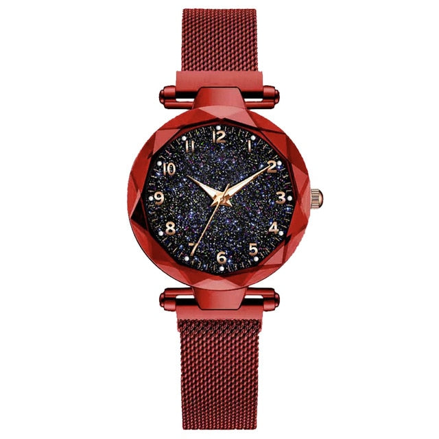 Luxury Fashion Wrist Watch