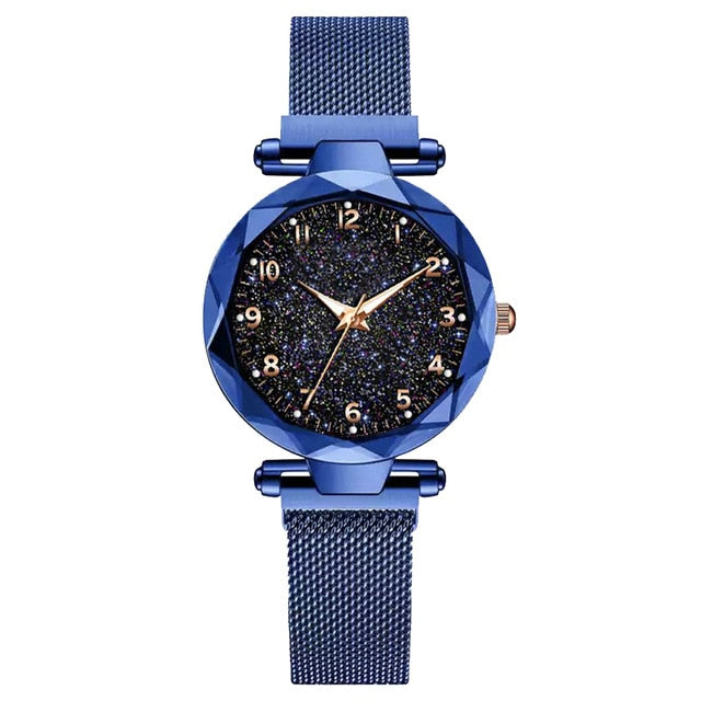 Luxury Fashion Wrist Watch