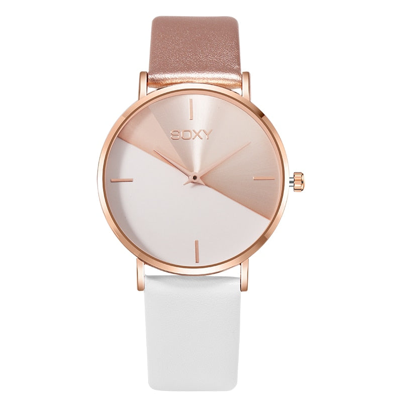 Fashion Women Watches