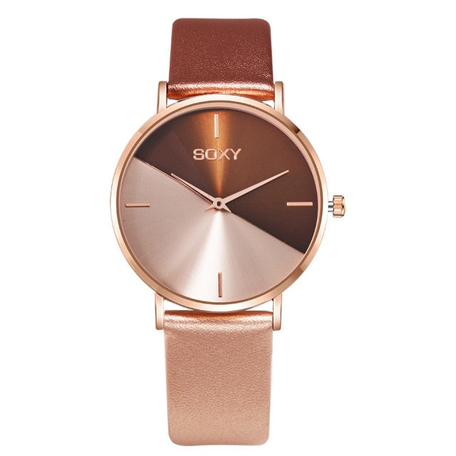 Fashion Women Watches
