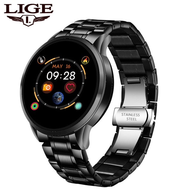 Luxury Smart Watch