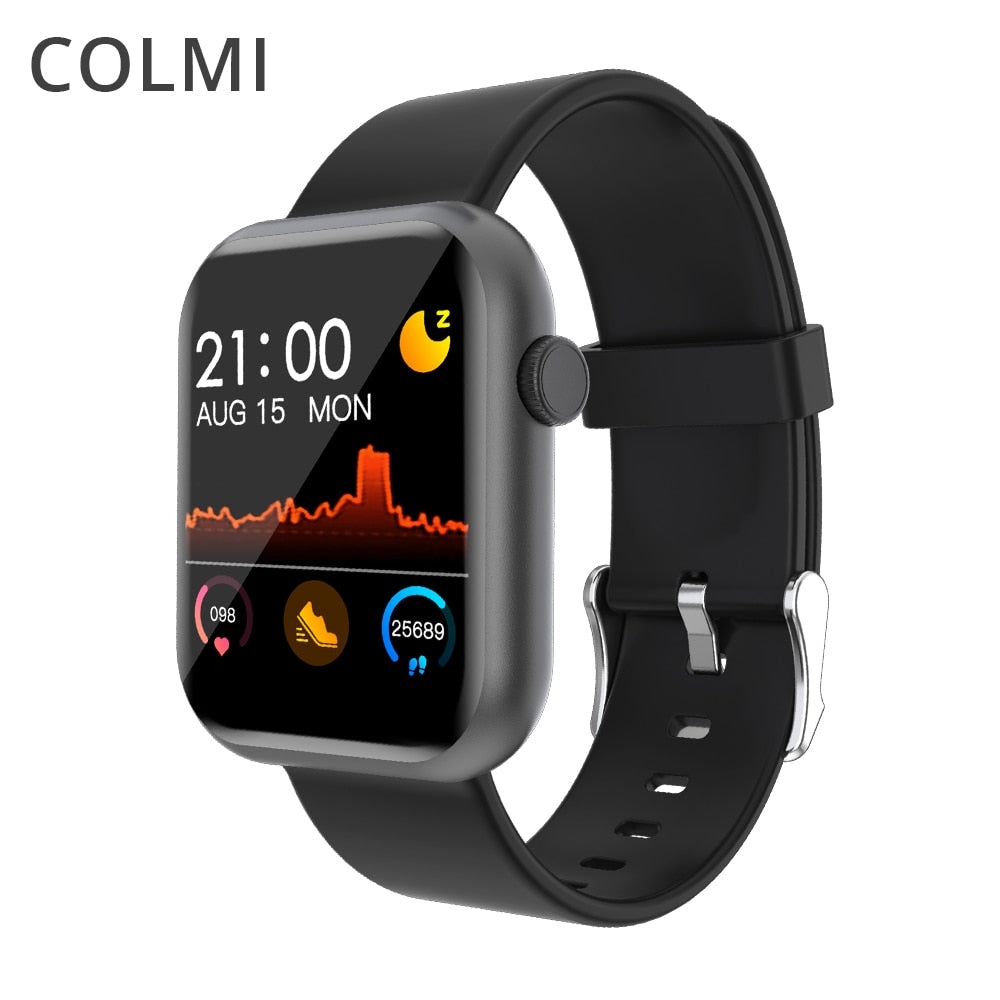 Smart Watch Built-In Game