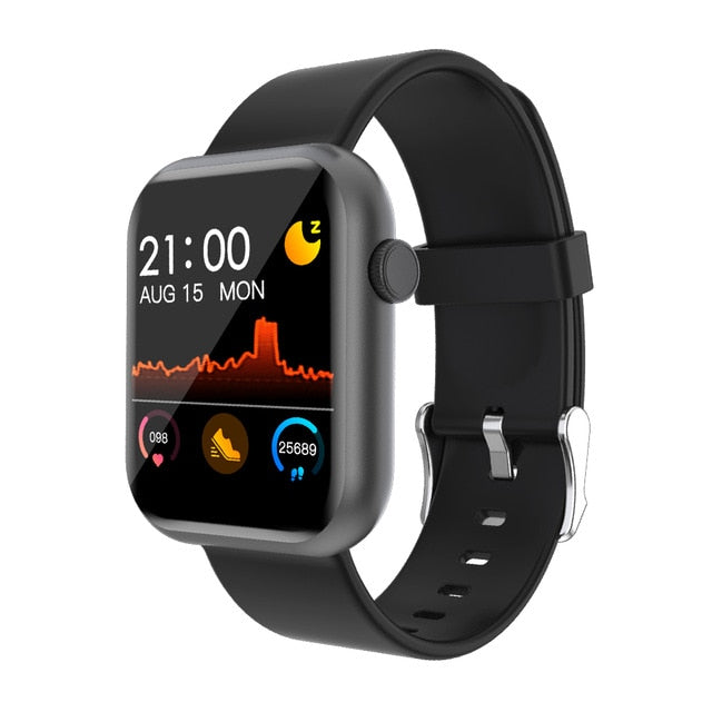 Smart Watch Built-In Game