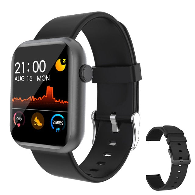 Smart Watch Built-In Game