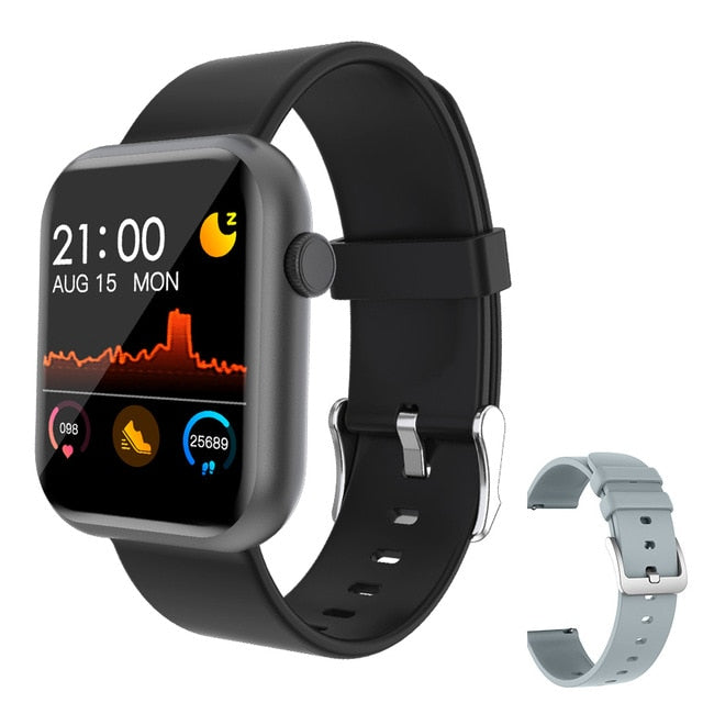 Smart Watch Built-In Game