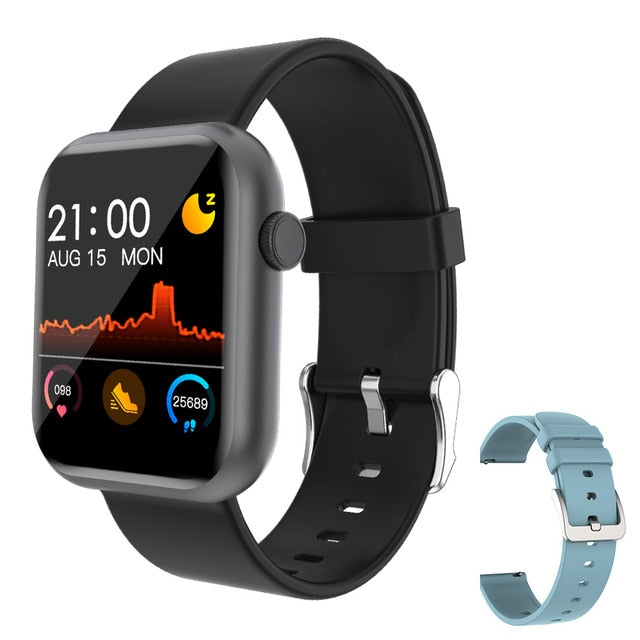 Smart Watch Built-In Game