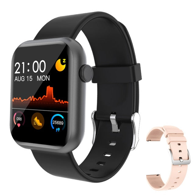 Smart Watch Built-In Game