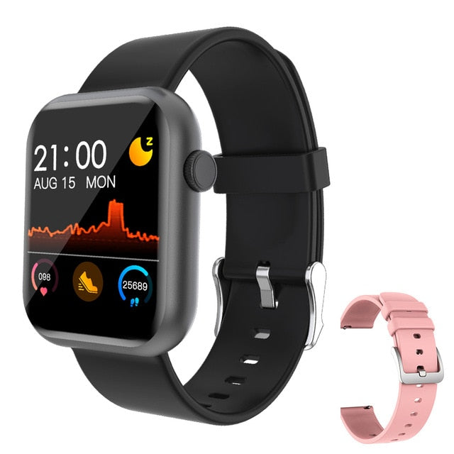 Smart Watch Built-In Game
