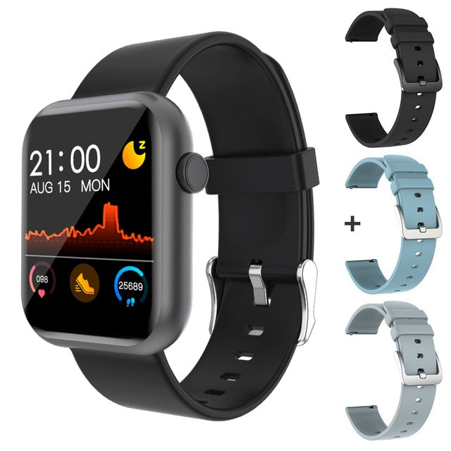 Smart Watch Built-In Game