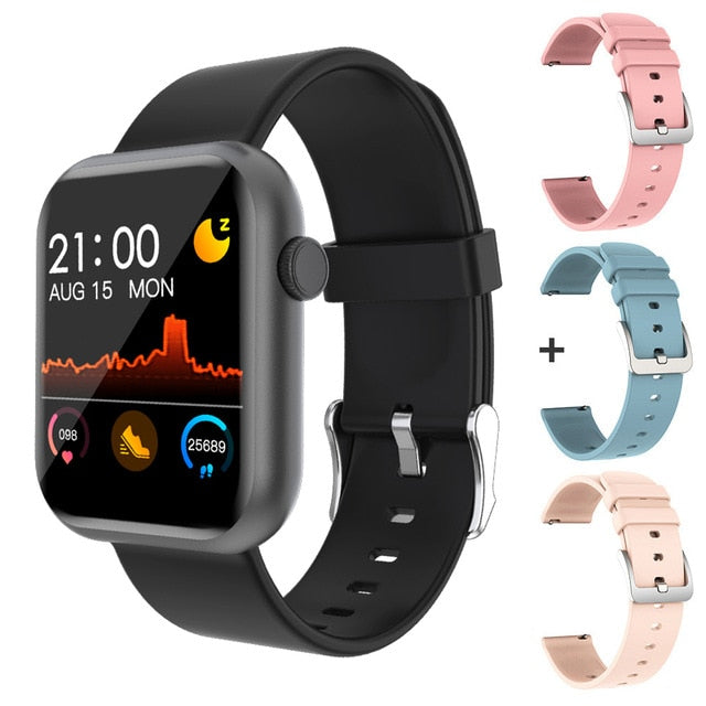 Smart Watch Built-In Game