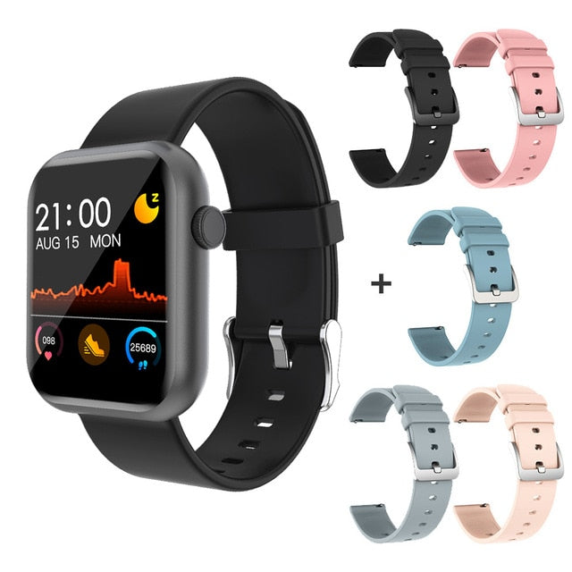 Smart Watch Built-In Game
