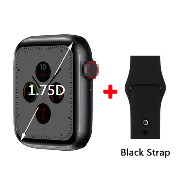 Smartwatch for Android