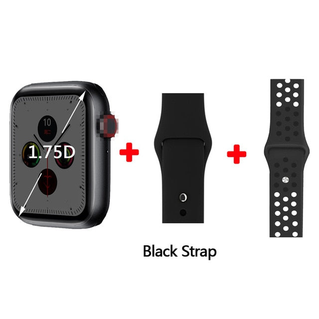 Smartwatch for Android