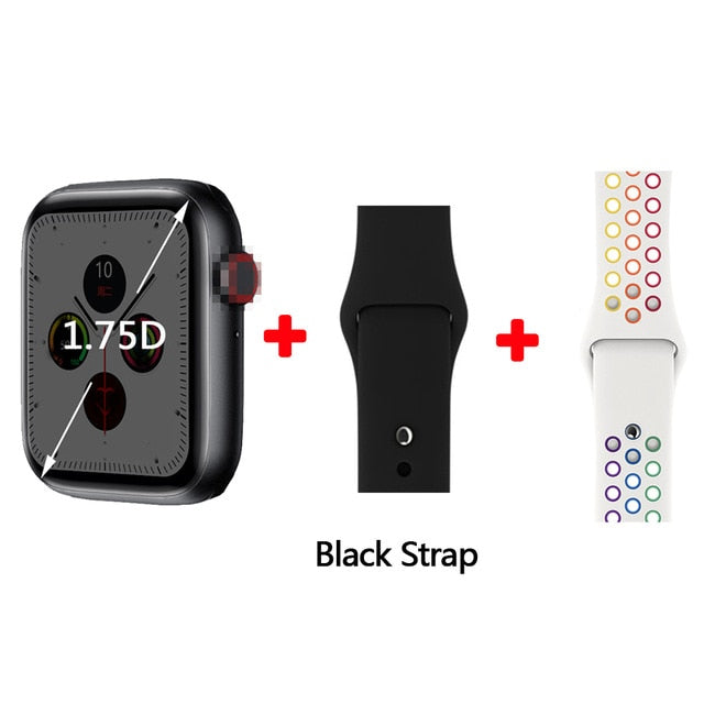 Smartwatch for Android