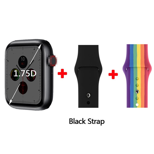 Smartwatch for Android