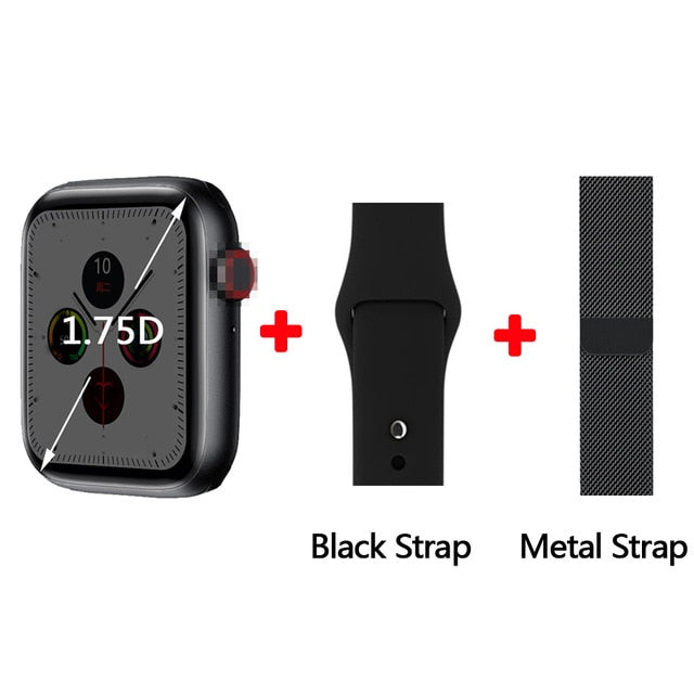Smartwatch for Android