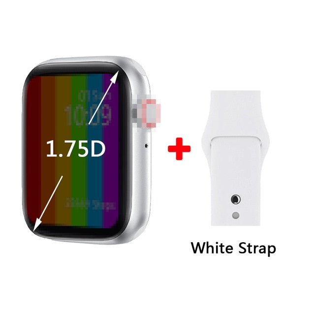 Smartwatch for Android
