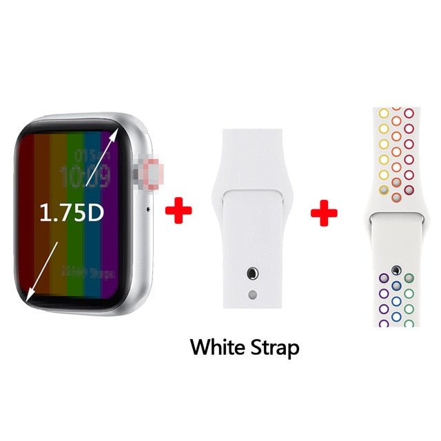 Smartwatch for Android