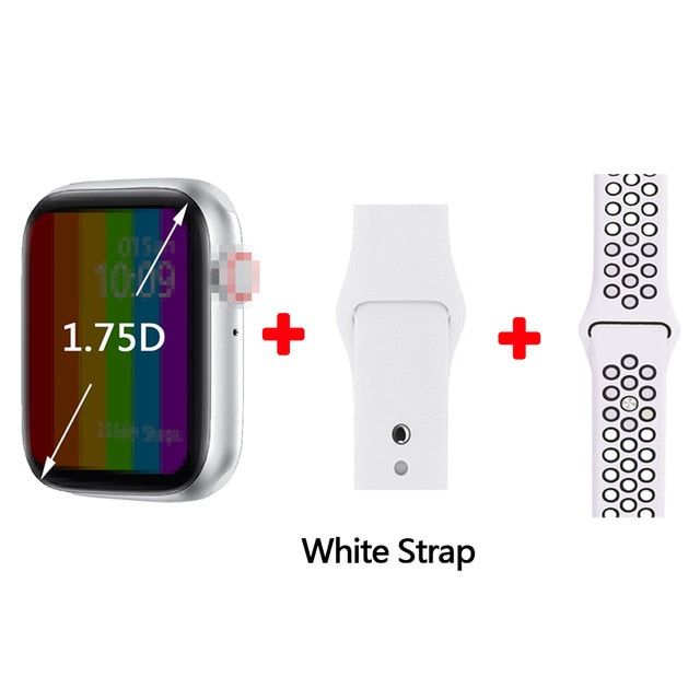 Smartwatch for Android