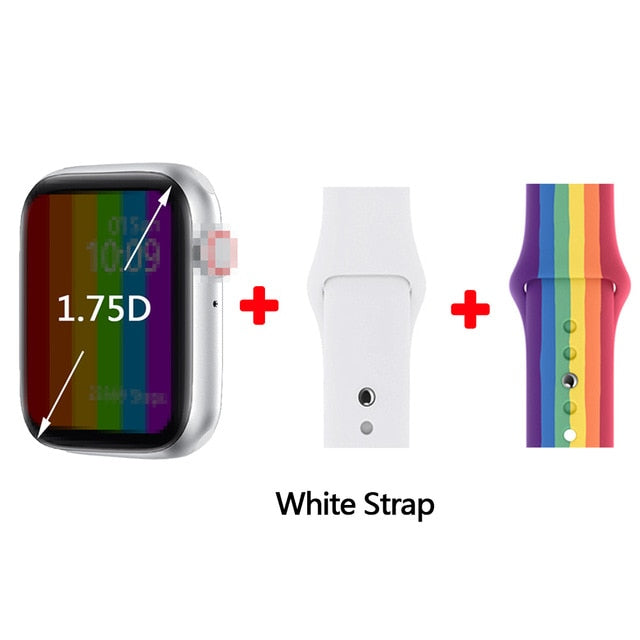 Smartwatch for Android