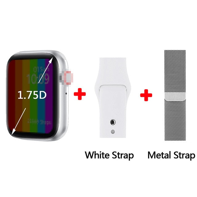 Smartwatch for Android