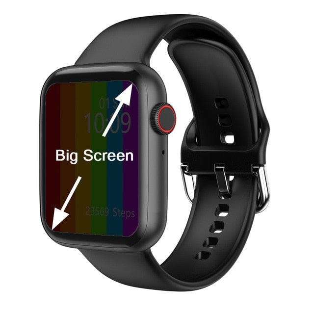 Smartwatch for Android