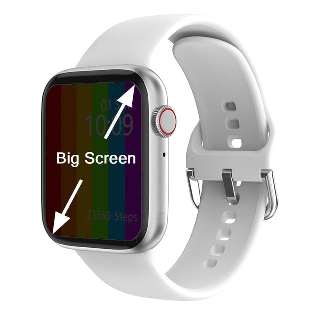 Smartwatch for Android