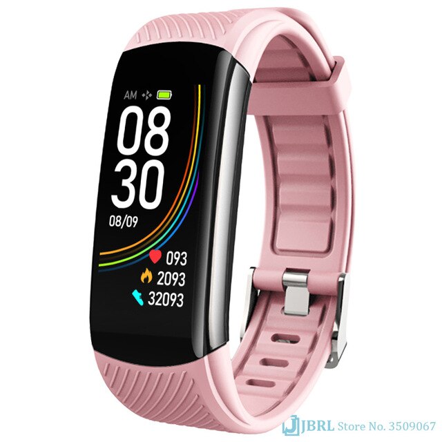 Women Electronic Wrist Band
