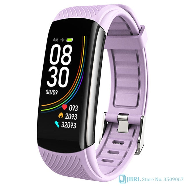 Women Electronic Wrist Band