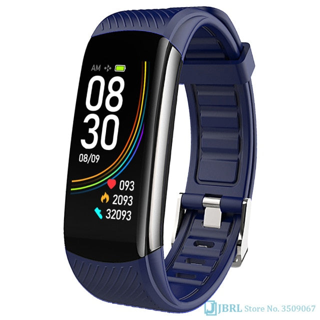 Women Electronic Wrist Band