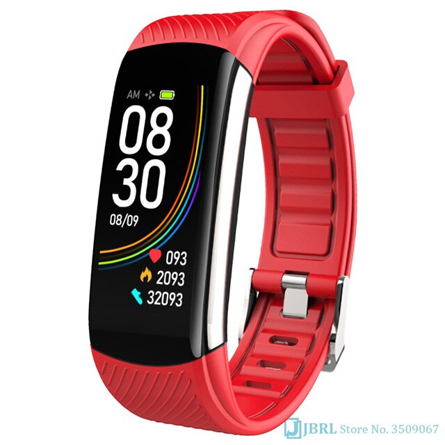 Women Electronic Wrist Band