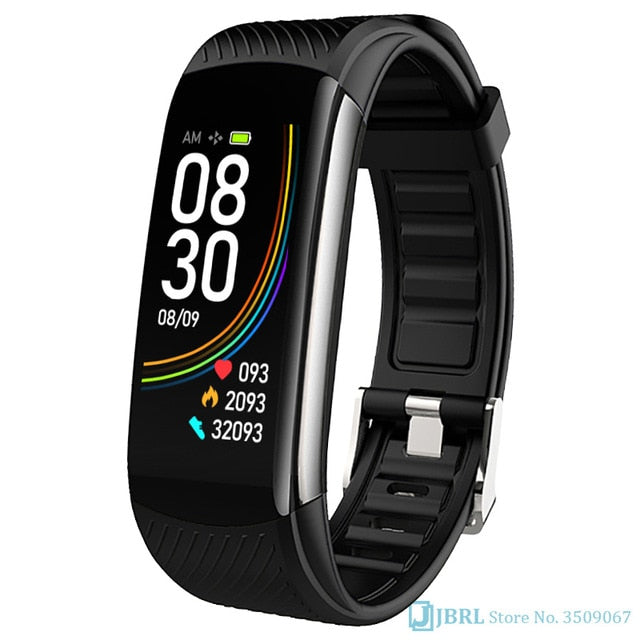 Women Electronic Wrist Band