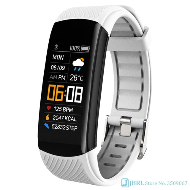 Women Electronic Wrist Band