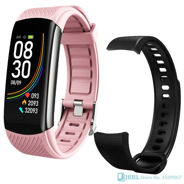 Women Electronic Wrist Band
