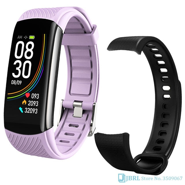 Women Electronic Wrist Band