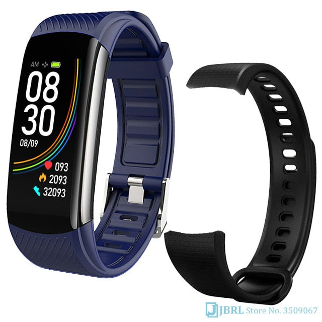 Women Electronic Wrist Band