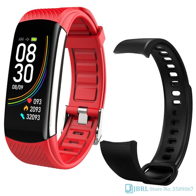 Women Electronic Wrist Band