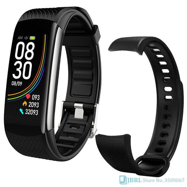 Women Electronic Wrist Band