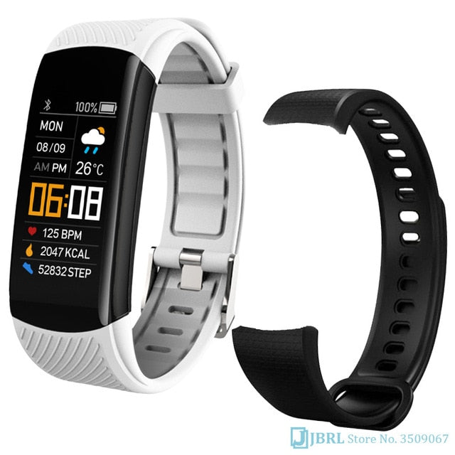 Women Electronic Wrist Band