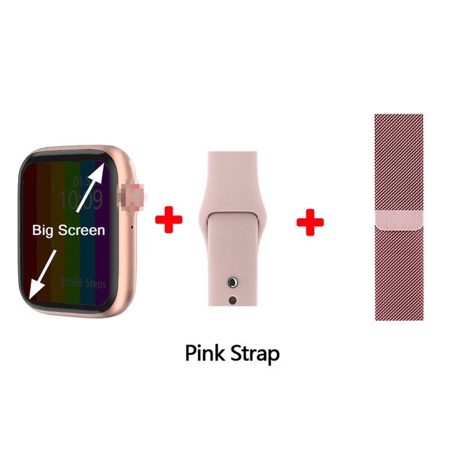 Smartwatch for Android