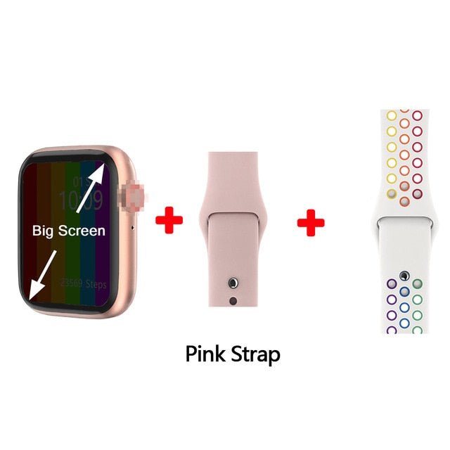 Smartwatch for Android