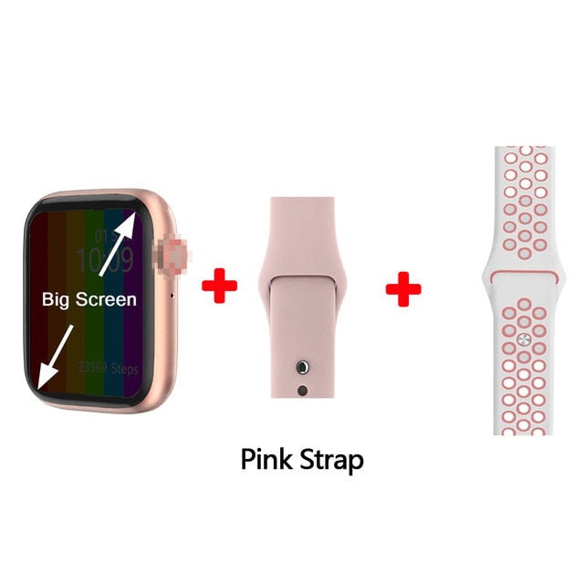 Smartwatch for Android