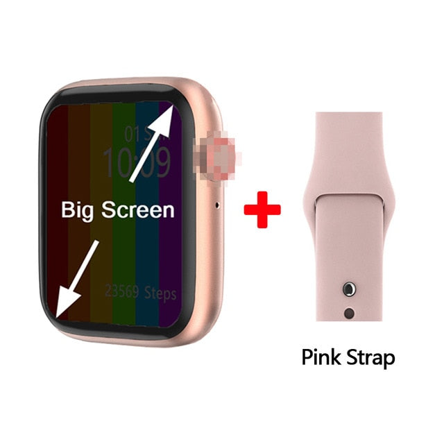 Smartwatch for Android