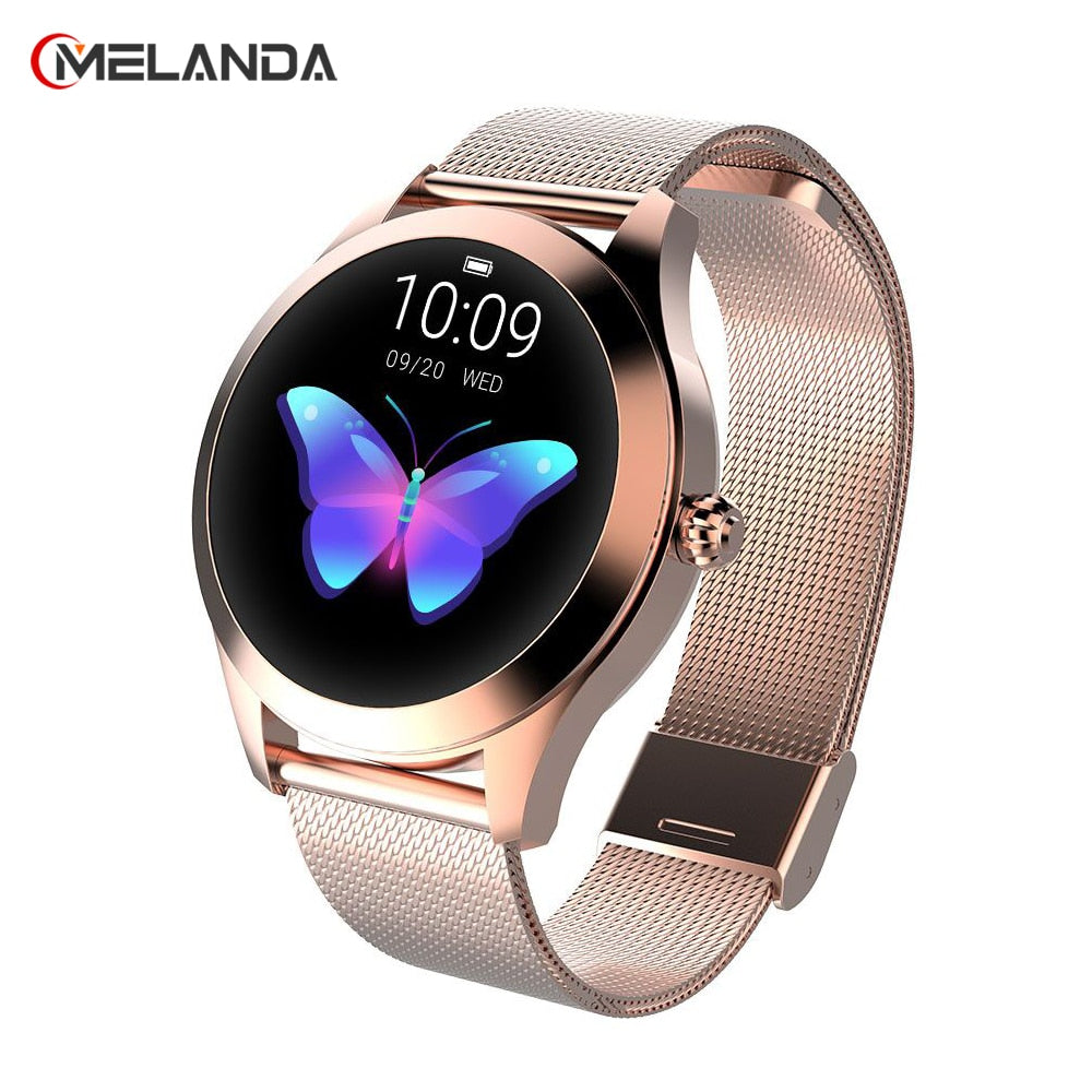 Women Lovely Smart Bracelet