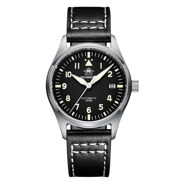 Mechanical Dive Watch For Men