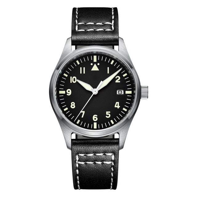 Mechanical Dive Watch For Men