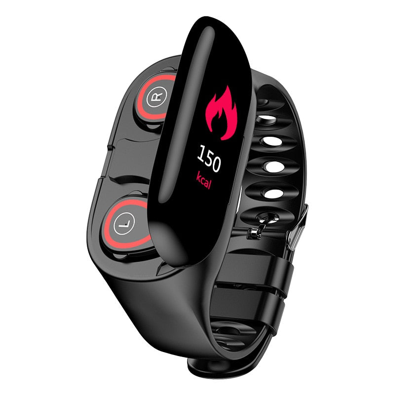 Bluetooth Smart Watch