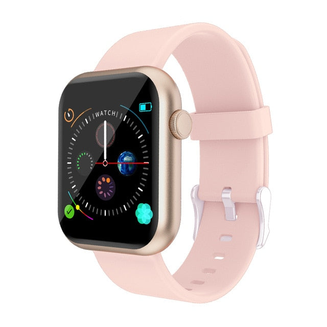 Smart Watch Built-In Game